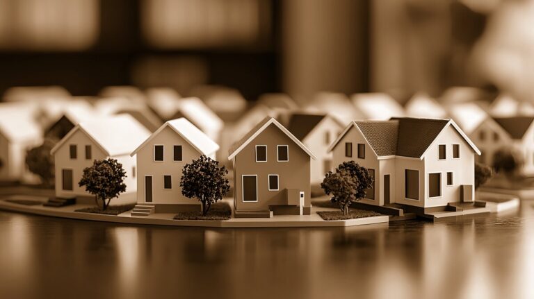 Pine Avenue neighborhood